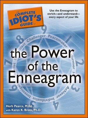 cover image of The Complete Idiot's Guide to the Power of the Enneagram